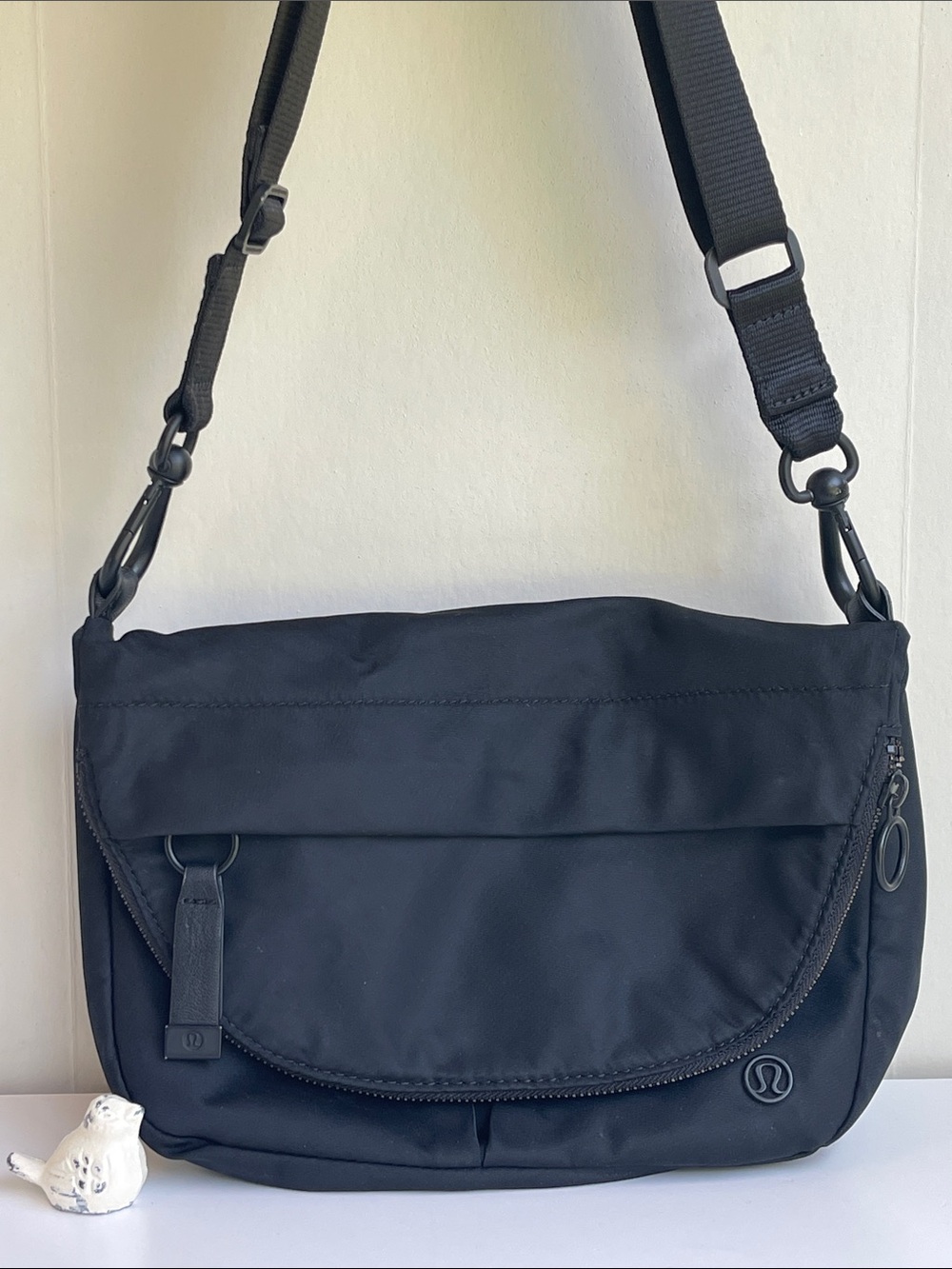 Lululemon All Night Festival Bag